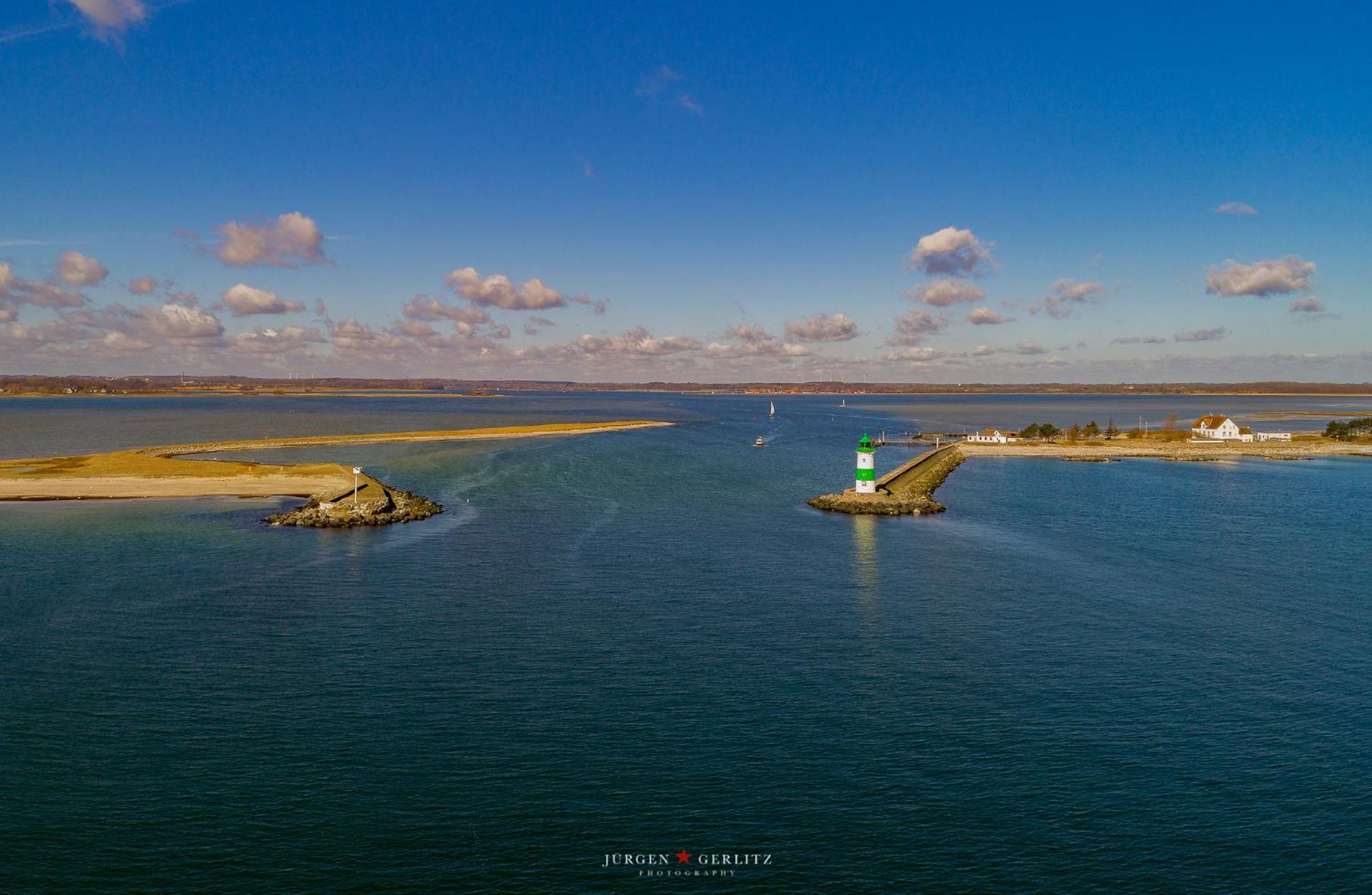 Beachterraceone - Eg, Meerblick, Terrasse, Kamin, Sauna Olpenitz Dış mekan fotoğraf